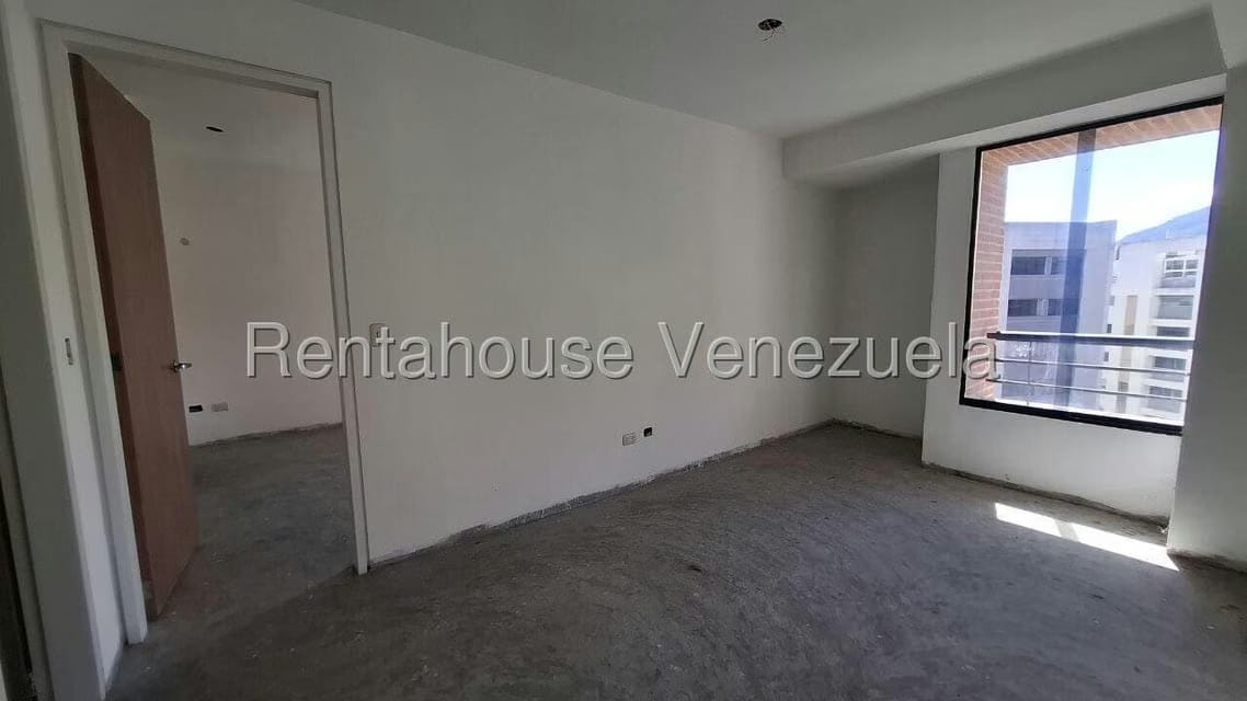 Apartamento (1 Nivel) en Venta en Montecristo, Distrito Metropolitano - 9