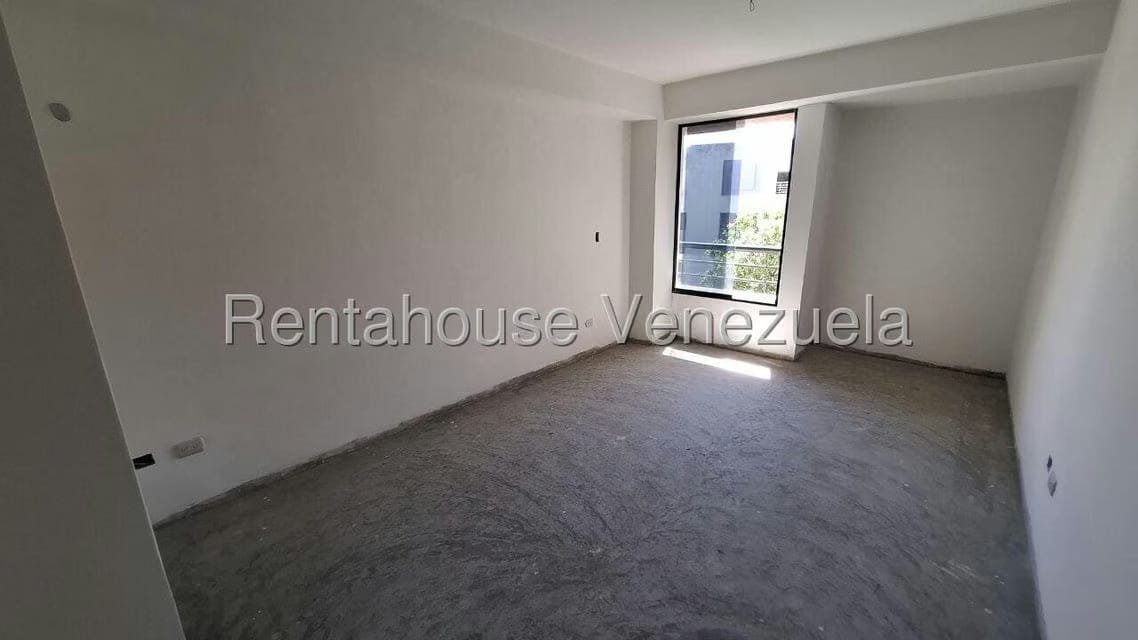 Apartamento (1 Nivel) en Venta en Montecristo, Distrito Metropolitano - 10