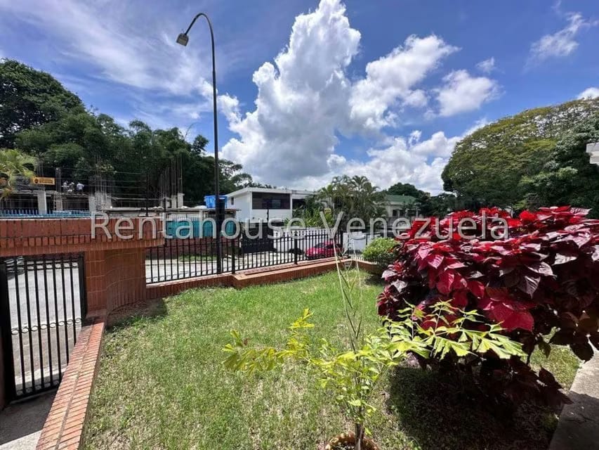 Casa (Multipes Niveles) en Venta en Altamira, Distrito Metropolitano - 15