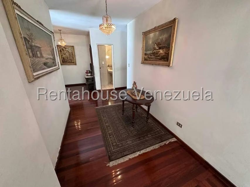 Casa (Multipes Niveles) en Venta en Altamira, Distrito Metropolitano - 18