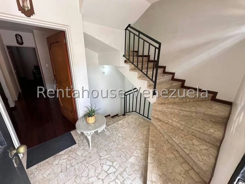 Casa (Multipes Niveles) en Venta en Altamira, Distrito Metropolitano - 3