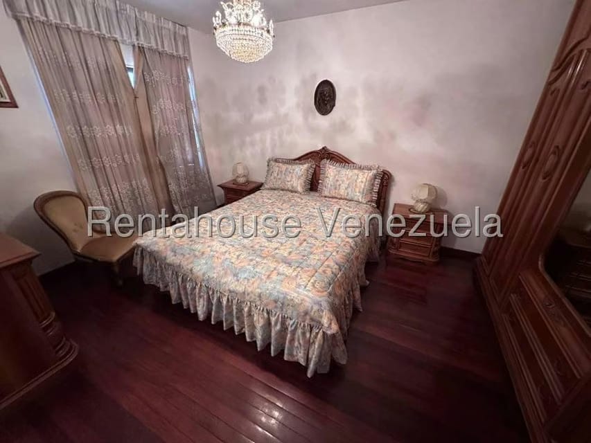 Casa (Multipes Niveles) en Venta en Altamira, Distrito Metropolitano - 27