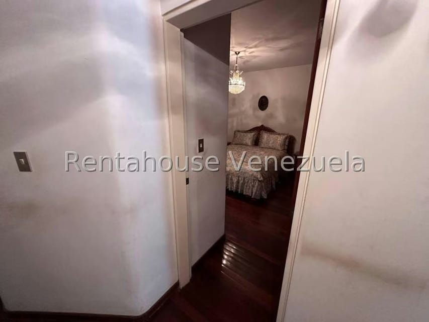 Casa (Multipes Niveles) en Venta en Altamira, Distrito Metropolitano - 28