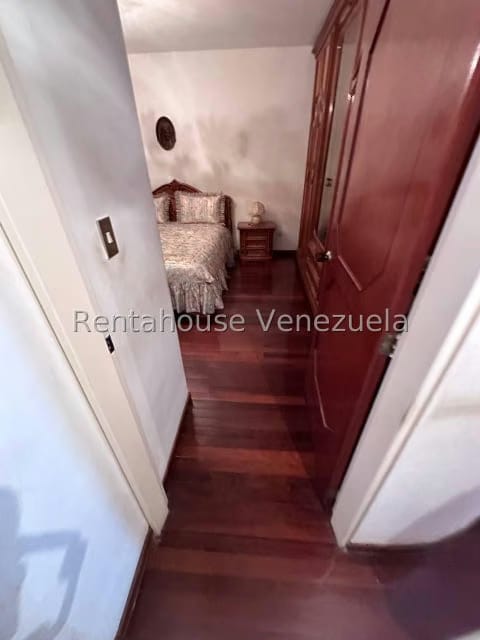 Casa (Multipes Niveles) en Venta en Altamira, Distrito Metropolitano - 29