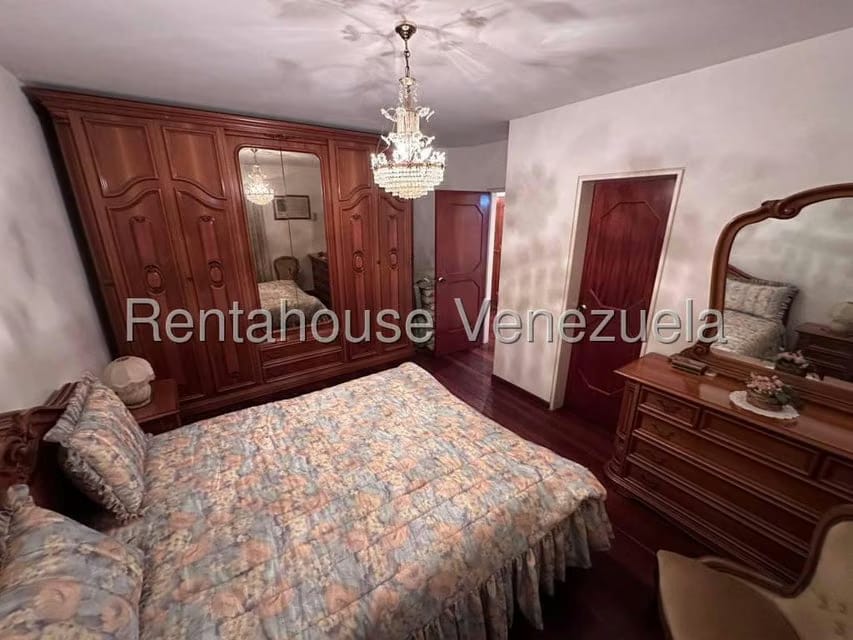 Casa (Multipes Niveles) en Venta en Altamira, Distrito Metropolitano - 30
