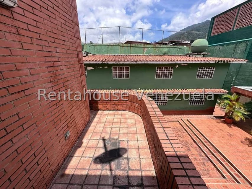 Casa (Multipes Niveles) en Venta en Altamira, Distrito Metropolitano - 39