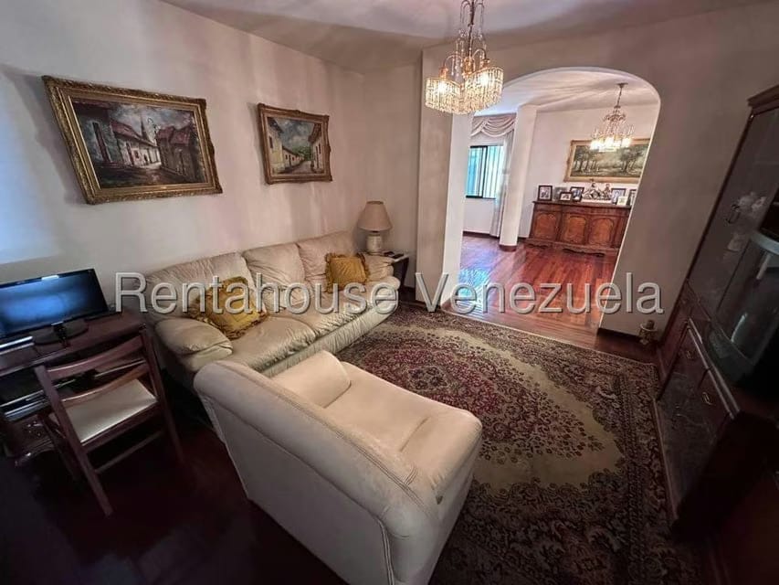 Casa (Multipes Niveles) en Venta en Altamira, Distrito Metropolitano - 5