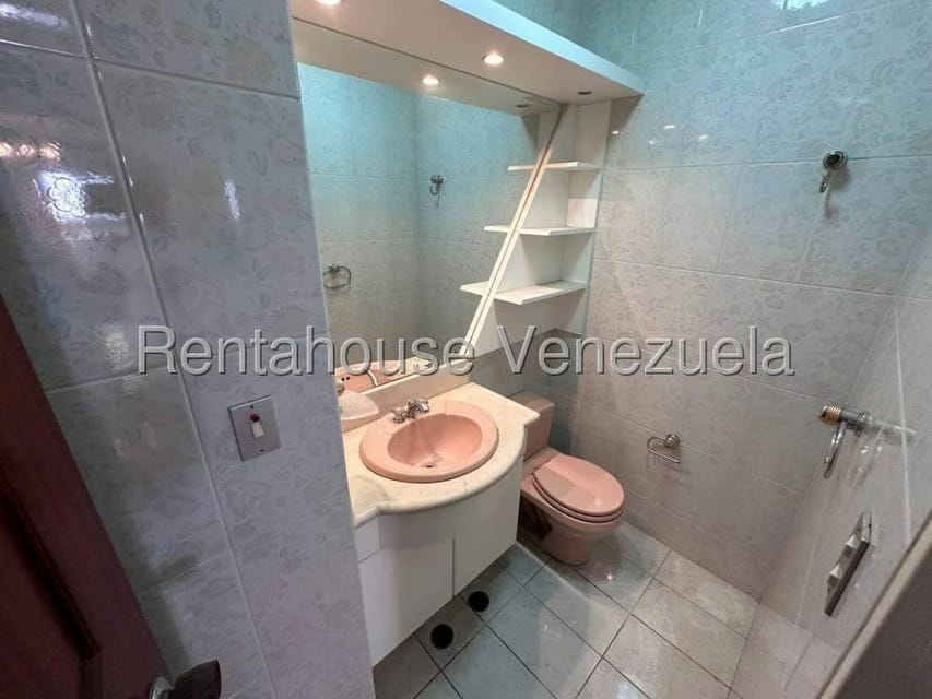 Casa (Multipes Niveles) en Venta en Altamira, Distrito Metropolitano - 44