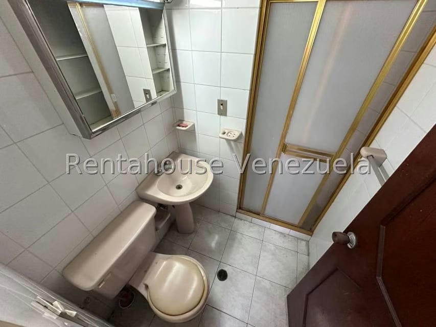Casa (Multipes Niveles) en Venta en Altamira, Distrito Metropolitano - 46