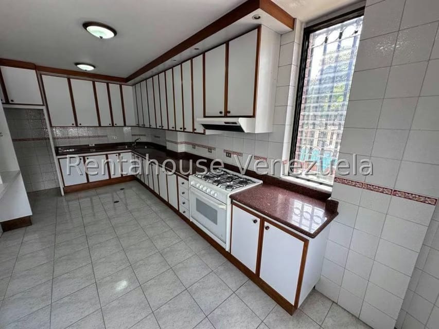 Casa (Multipes Niveles) en Venta en Altamira, Distrito Metropolitano - 47