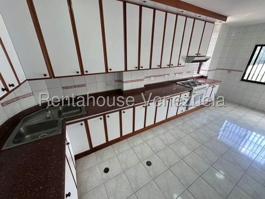 Casa (Multipes Niveles) en Venta en Altamira, Distrito Metropolitano - 48