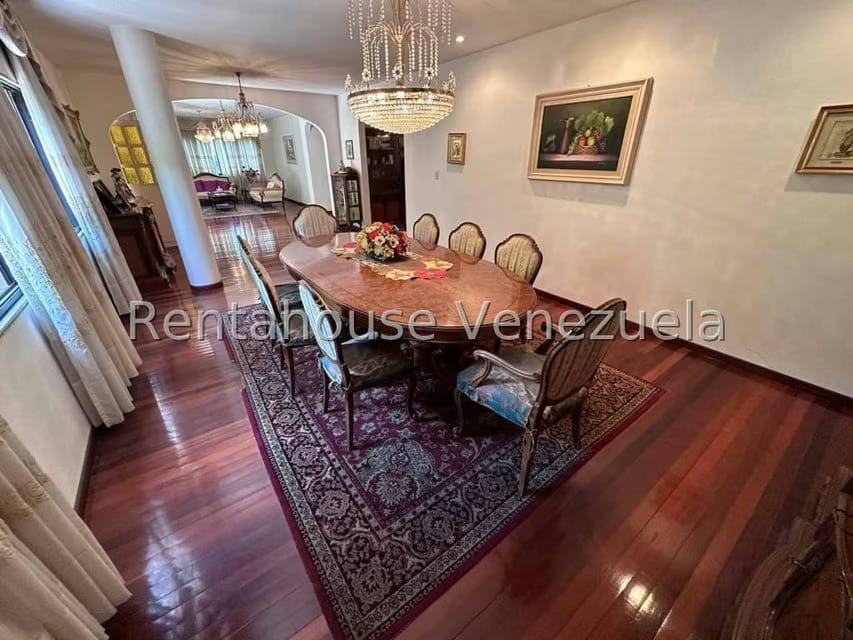 Casa (Multipes Niveles) en Venta en Altamira, Distrito Metropolitano - 6