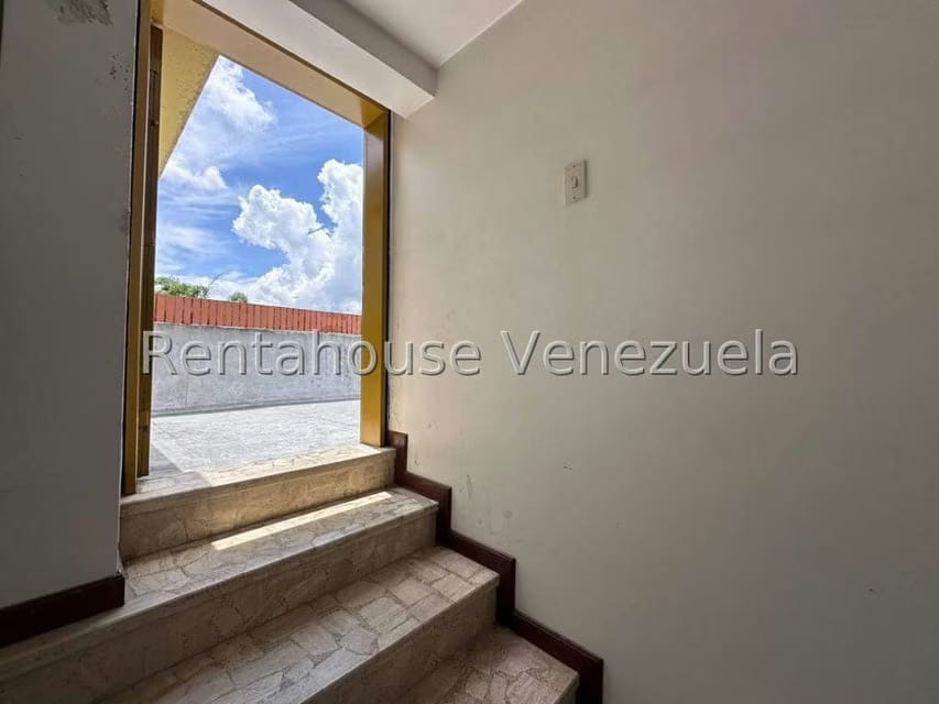 Casa (Multipes Niveles) en Venta en Altamira, Distrito Metropolitano - 52