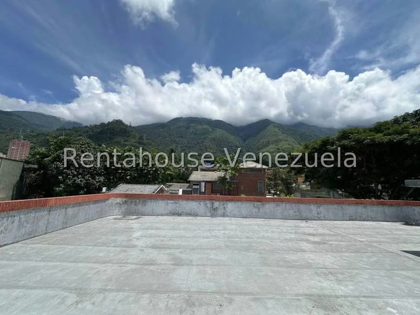 Casa (Multipes Niveles) en Venta en Altamira, Distrito Metropolitano - 53