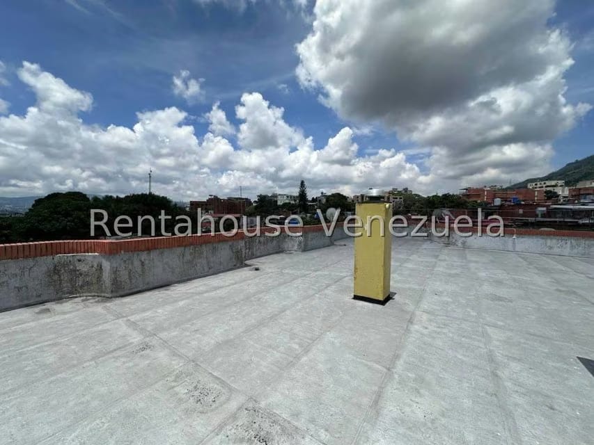 Casa (Multipes Niveles) en Venta en Altamira, Distrito Metropolitano - 55
