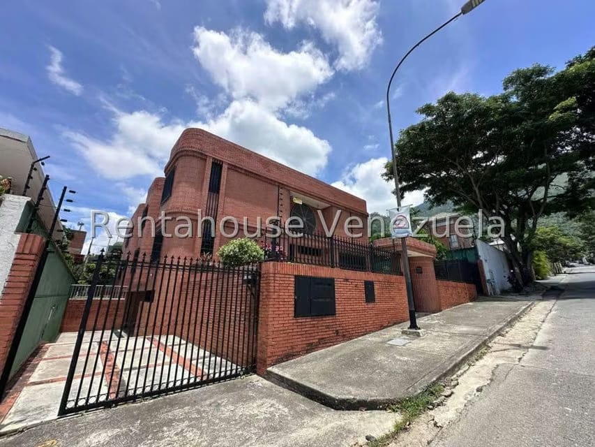 Casa (Multipes Niveles) en Venta en Altamira, Distrito Metropolitano - 58