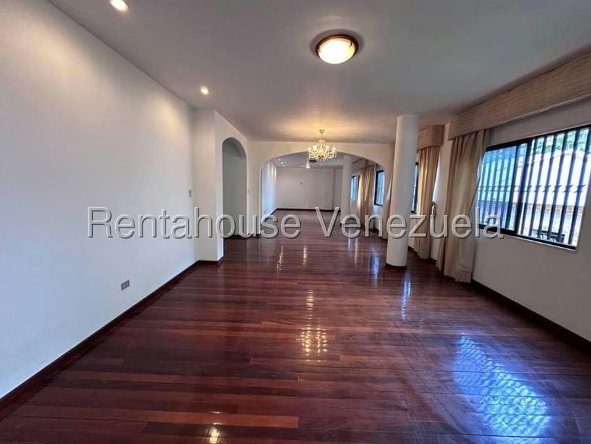 Casa (Multipes Niveles) en Venta en Altamira, Distrito Metropolitano - 7