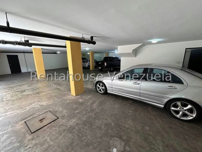 Casa (Multipes Niveles) en Venta en Altamira, Distrito Metropolitano - 61
