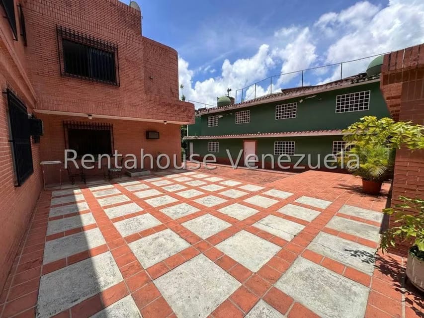 Casa (Multipes Niveles) en Venta en Altamira, Distrito Metropolitano - 63