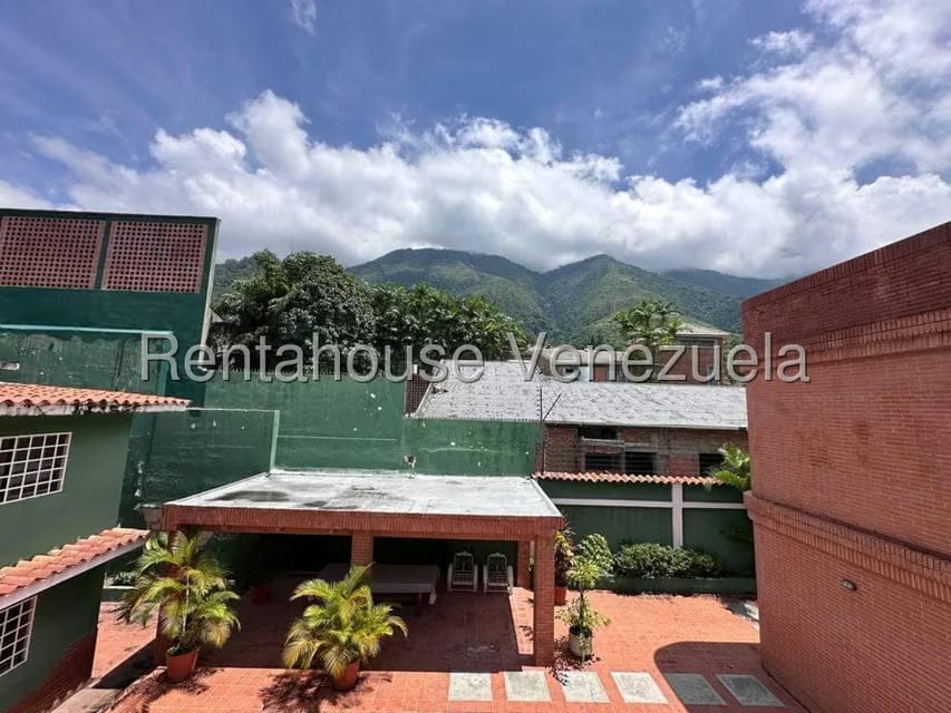 Casa (Multipes Niveles) en Venta en Altamira, Distrito Metropolitano - 64