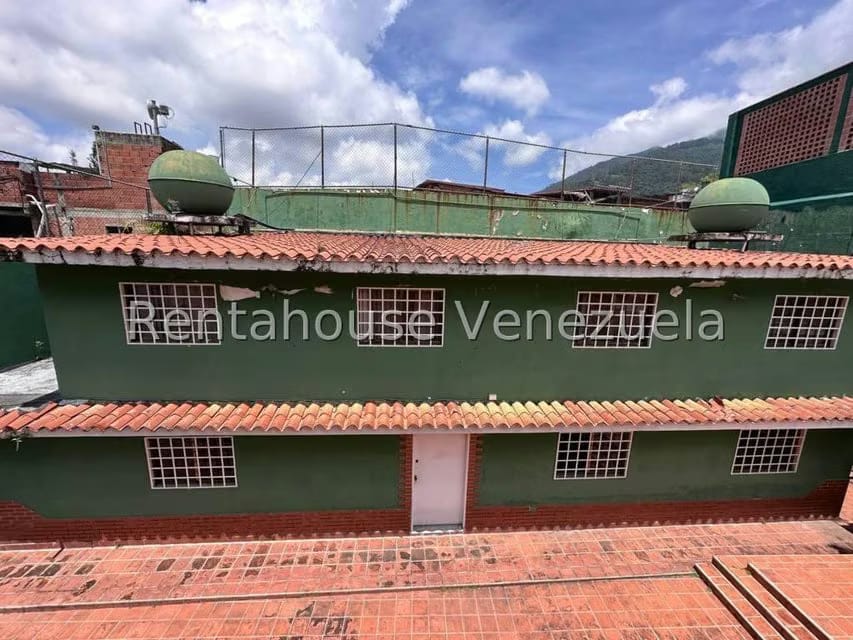 Casa (Multipes Niveles) en Venta en Altamira, Distrito Metropolitano - 66