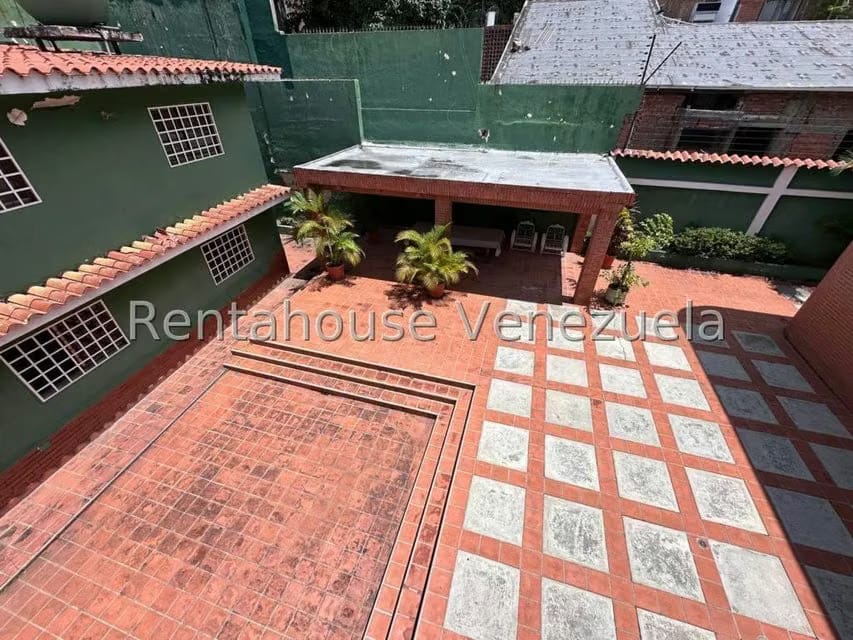 Casa (Multipes Niveles) en Venta en Altamira, Distrito Metropolitano - 68