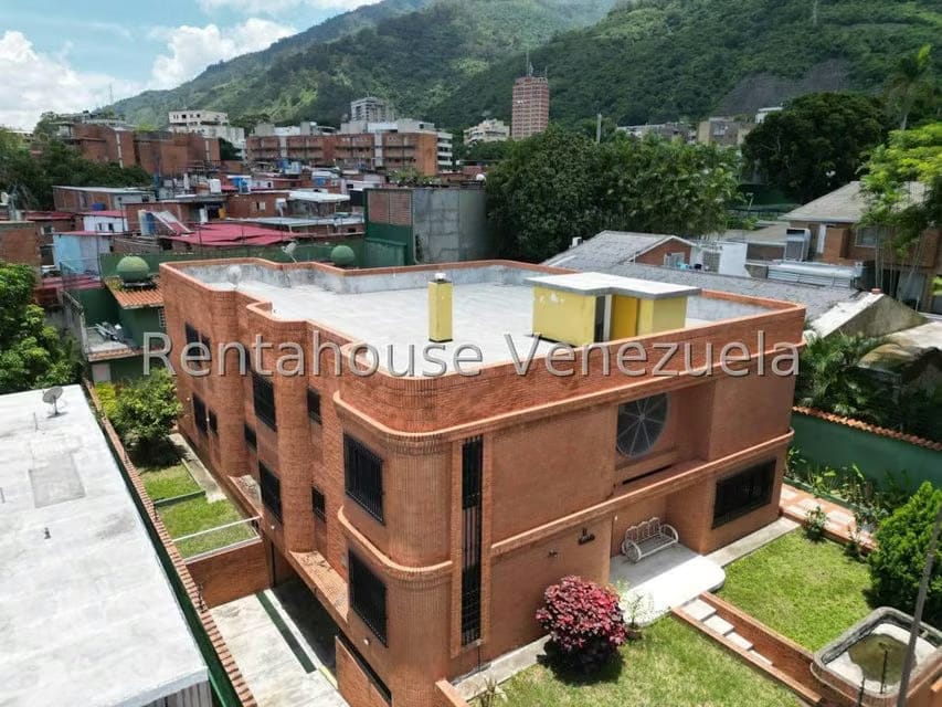 Casa (Multipes Niveles) en Venta en Altamira, Distrito Metropolitano - 69