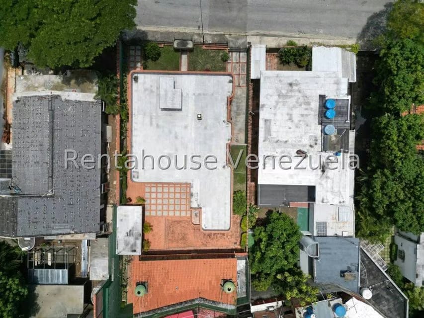 Casa (Multipes Niveles) en Venta en Altamira, Distrito Metropolitano - 71