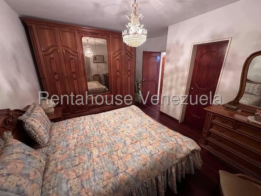 Casa (Multipes Niveles) en Venta en Altamira, Distrito Metropolitano - 10