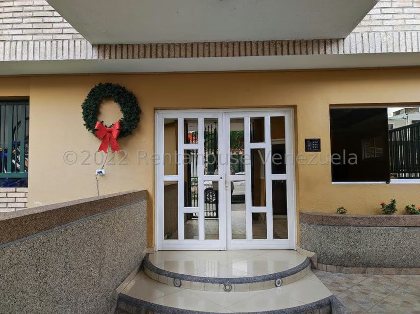 Apartamento (1 Nivel) en Venta en La Soledad, Aragua - 2