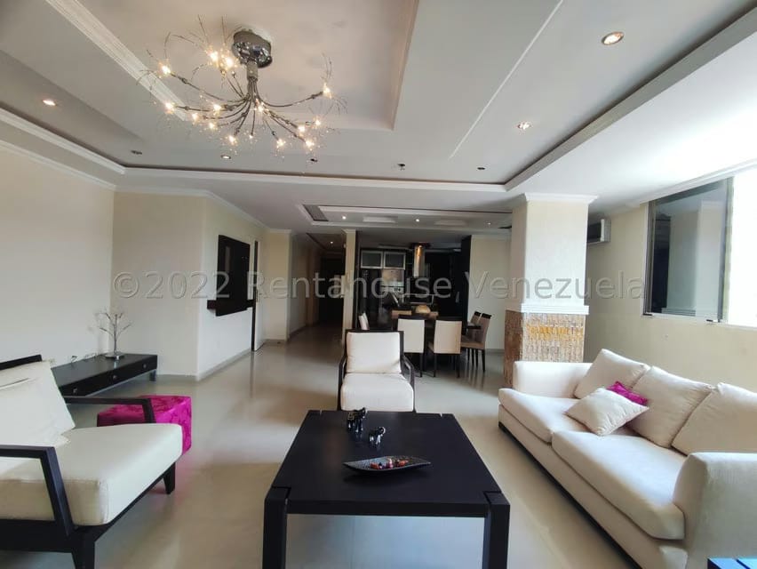Apartamento (1 Nivel) en Venta en La Soledad, Aragua - 11
