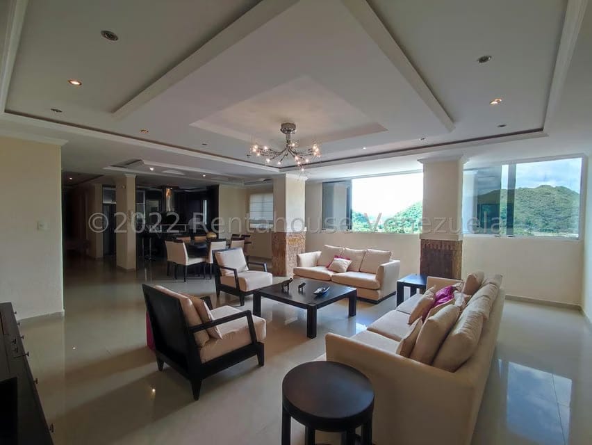 Apartamento (1 Nivel) en Venta en La Soledad, Aragua - 12