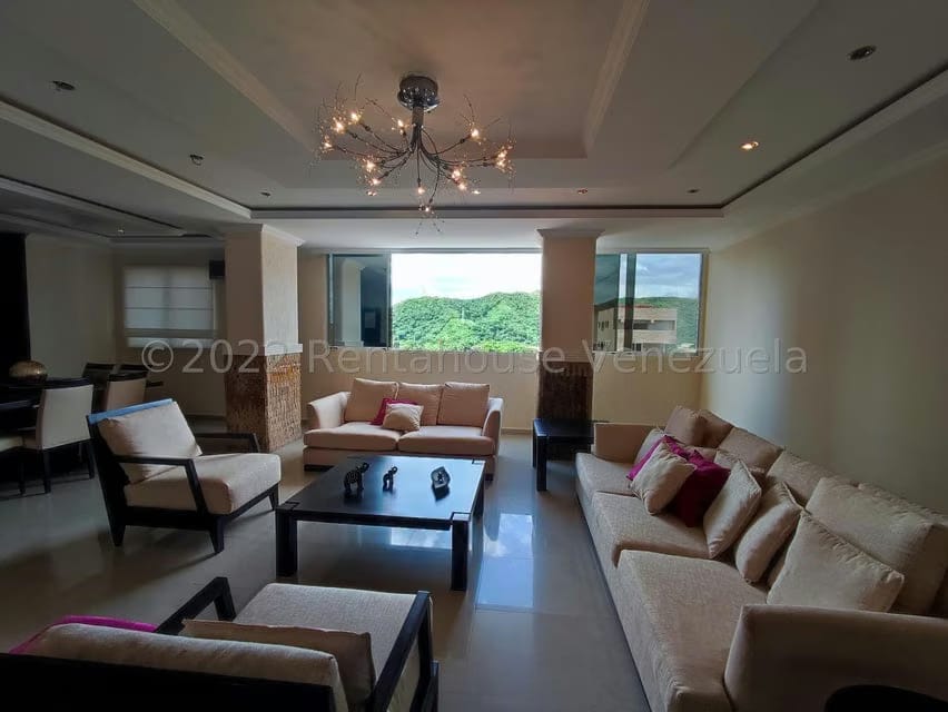 Apartamento (1 Nivel) en Venta en La Soledad, Aragua - 13
