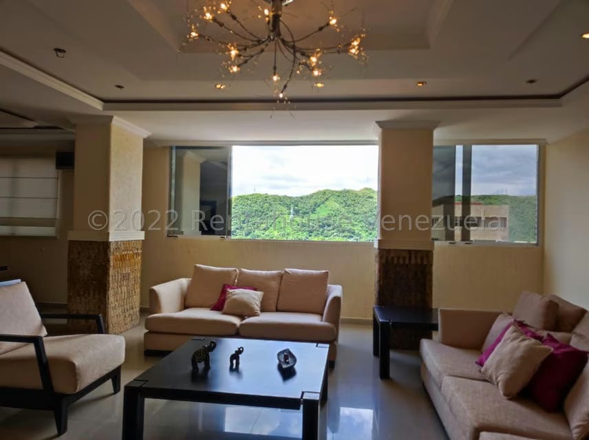 Apartamento (1 Nivel) en Venta en La Soledad, Aragua - 14