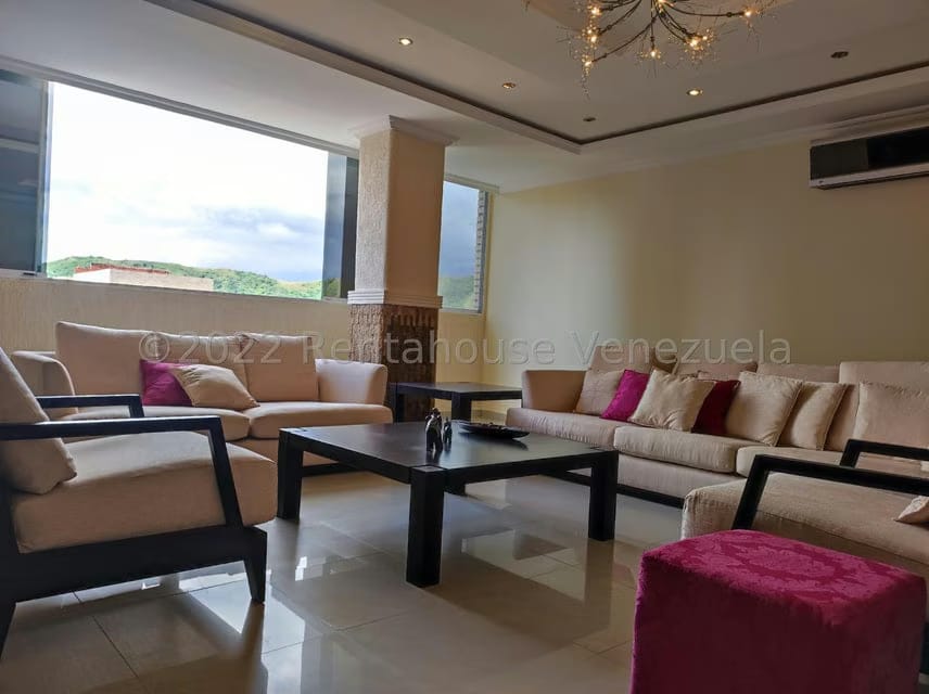 Apartamento (1 Nivel) en Venta en La Soledad, Aragua - 15