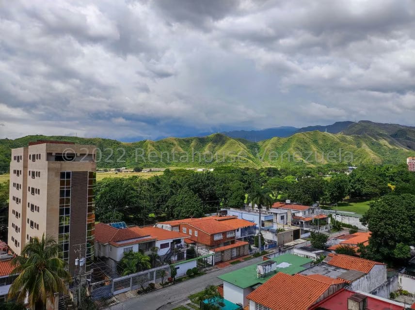 Apartamento (1 Nivel) en Venta en La Soledad, Aragua - 17