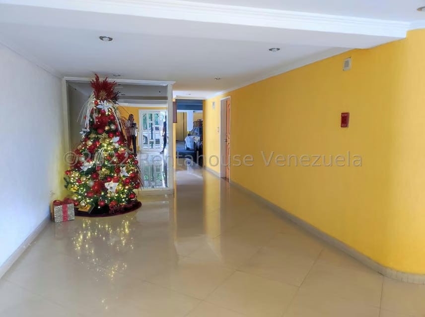 Apartamento (1 Nivel) en Venta en La Soledad, Aragua - 3
