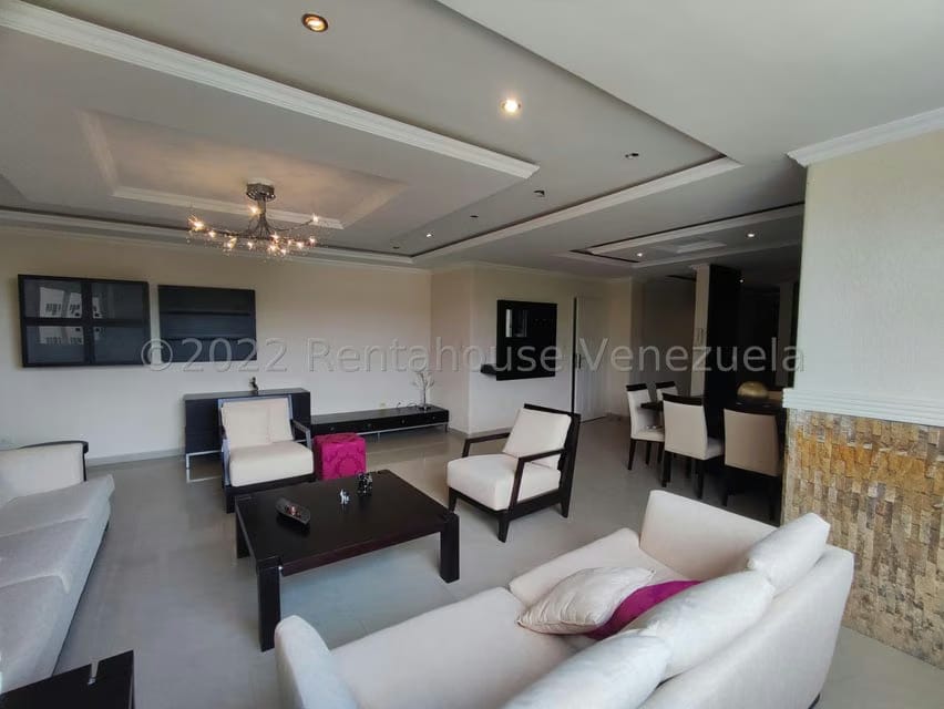 Apartamento (1 Nivel) en Venta en La Soledad, Aragua - 22