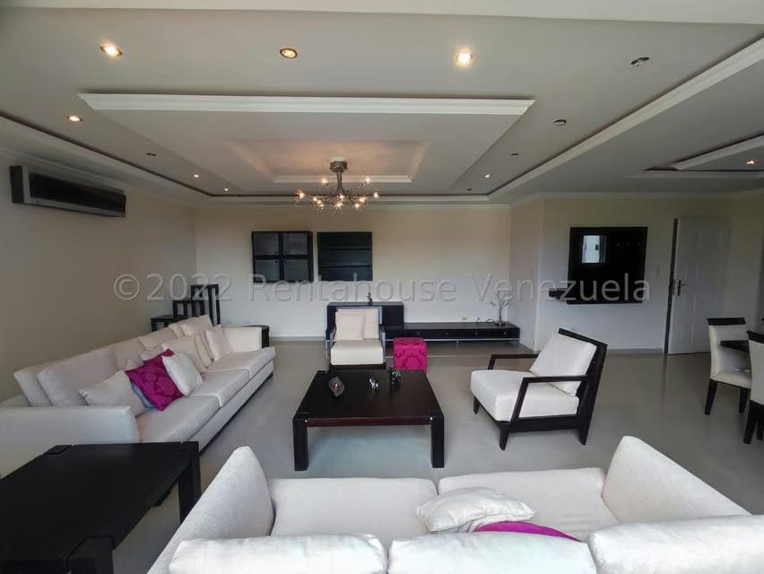 Apartamento (1 Nivel) en Venta en La Soledad, Aragua - 23