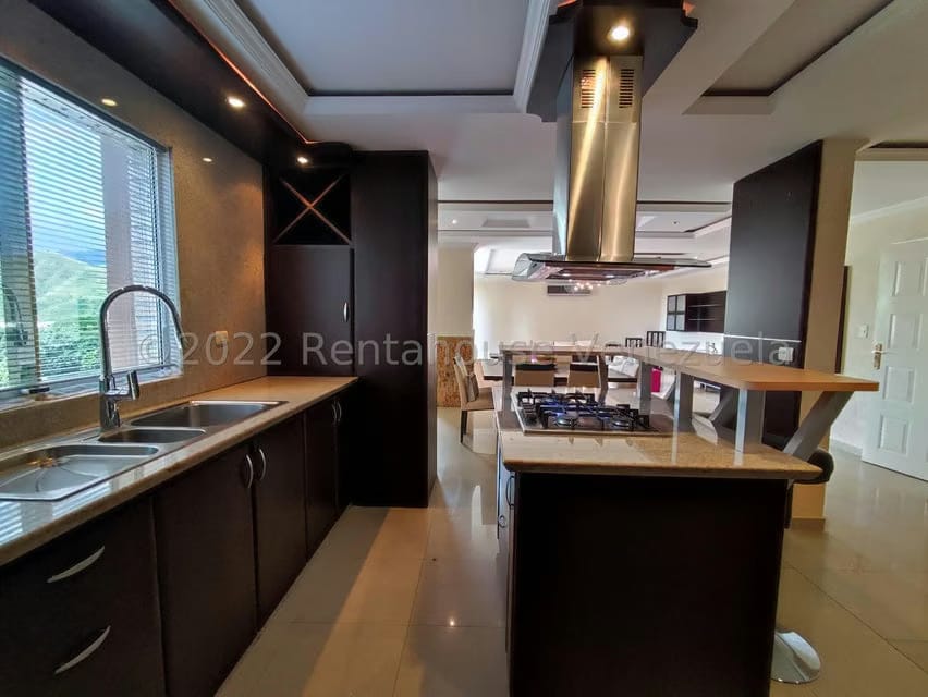 Apartamento (1 Nivel) en Venta en La Soledad, Aragua - 25
