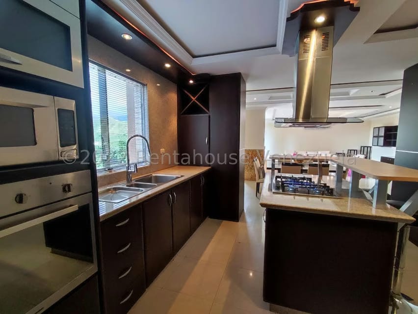Apartamento (1 Nivel) en Venta en La Soledad, Aragua - 26