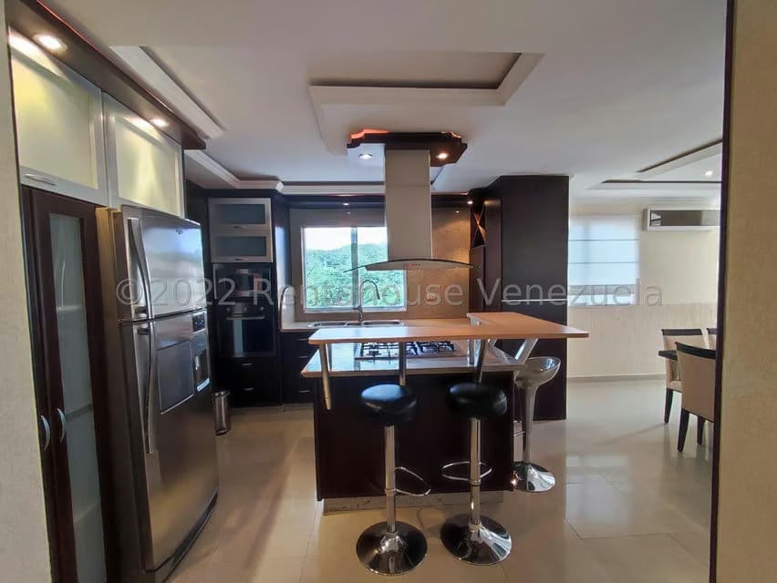 Apartamento (1 Nivel) en Venta en La Soledad, Aragua - 27