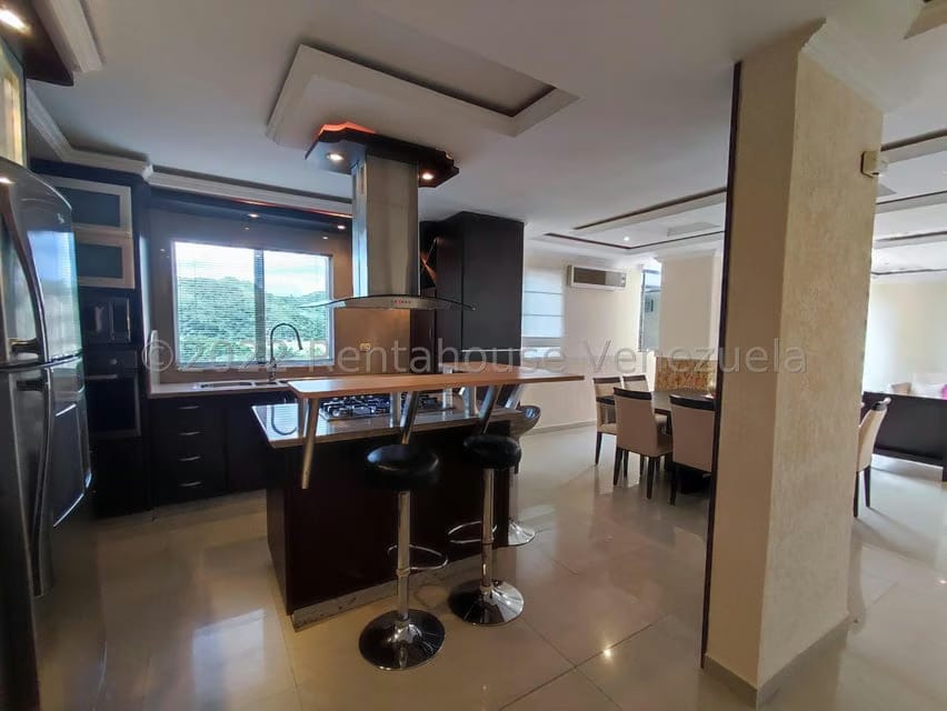 Apartamento (1 Nivel) en Venta en La Soledad, Aragua - 29
