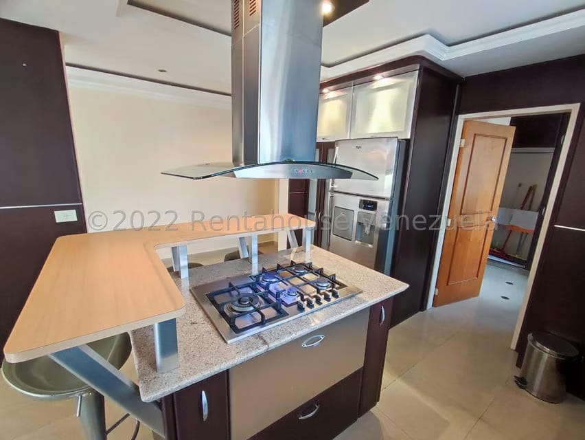 Apartamento (1 Nivel) en Venta en La Soledad, Aragua - 32