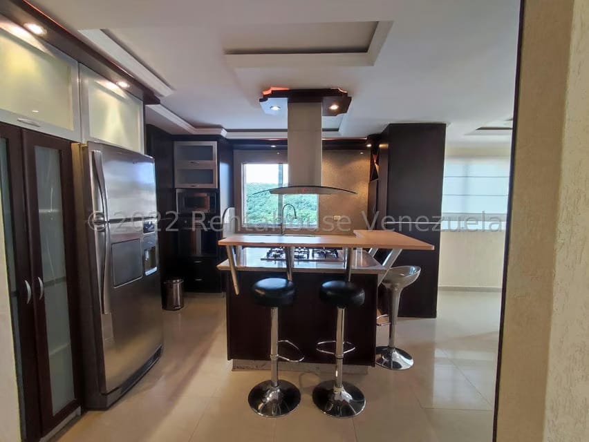 Apartamento (1 Nivel) en Venta en La Soledad, Aragua - 34