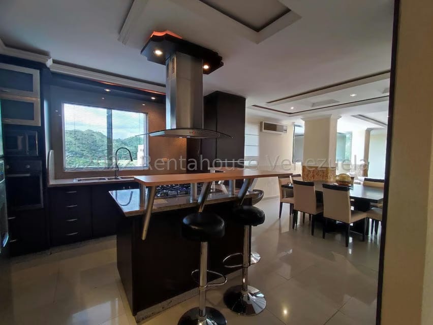 Apartamento (1 Nivel) en Venta en La Soledad, Aragua - 36