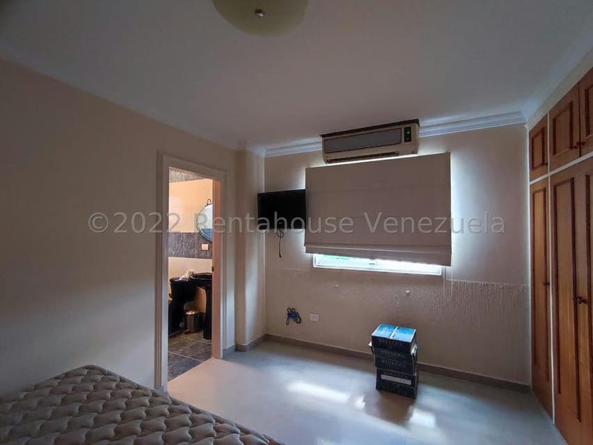 Apartamento (1 Nivel) en Venta en La Soledad, Aragua - 40