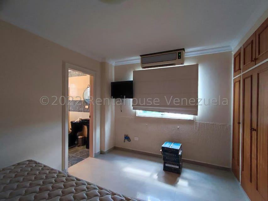 Apartamento (1 Nivel) en Venta en La Soledad, Aragua - 41