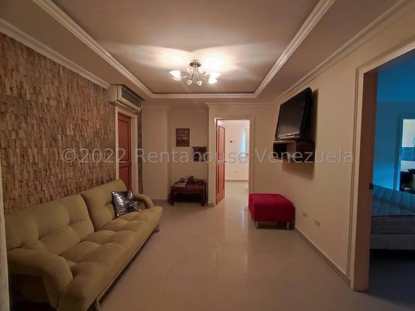 Apartamento (1 Nivel) en Venta en La Soledad, Aragua - 44