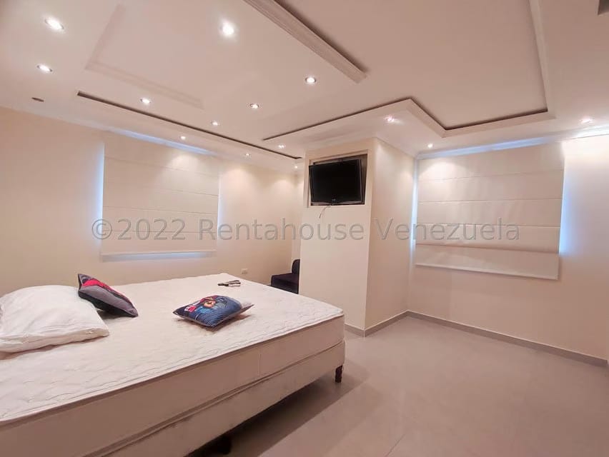 Apartamento (1 Nivel) en Venta en La Soledad, Aragua - 45